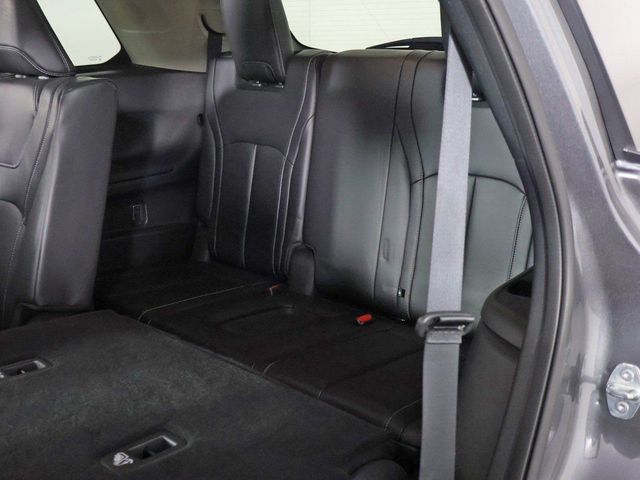 2025 INFINITI QX60 LUXE AWD - 23003169 - 37