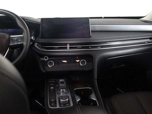 2025 INFINITI QX60 LUXE AWD - 23003169 - 38