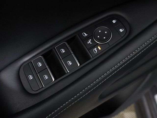 2025 INFINITI QX60 LUXE AWD - 23003169 - 40