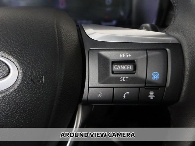 2025 INFINITI QX60 LUXE AWD - 23003169 - 4