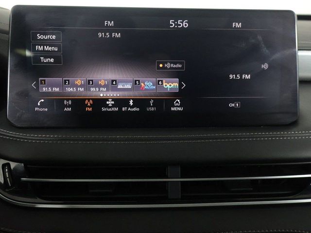 2025 INFINITI QX60 LUXE AWD - 23003169 - 51