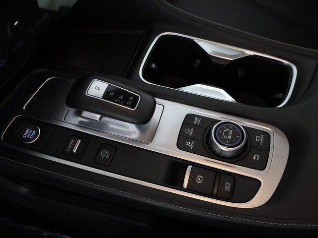 2025 INFINITI QX60 LUXE AWD - 23003169 - 53