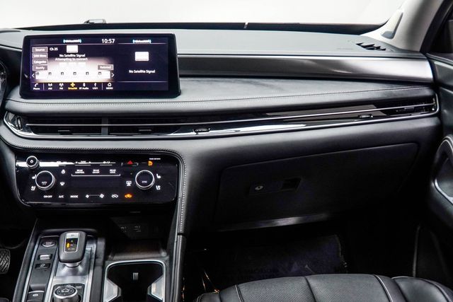 2025 INFINITI QX60 LUXE AWD - 23010578 - 16