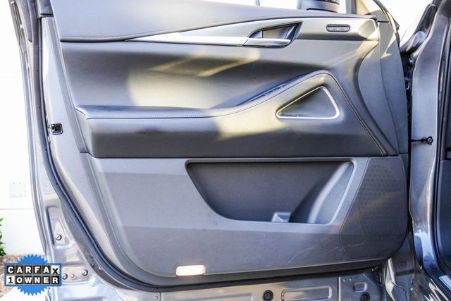 2025 INFINITI QX60 LUXE AWD - 22941269 - 15