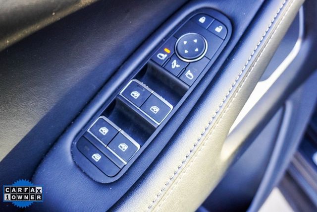 2025 INFINITI QX60 LUXE AWD - 22941269 - 17