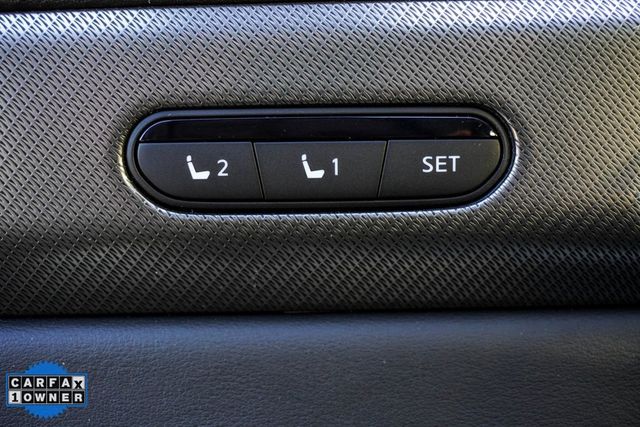 2025 INFINITI QX60 LUXE AWD - 22941269 - 18