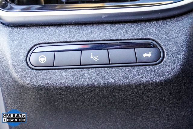 2025 INFINITI QX60 LUXE AWD - 22941269 - 23