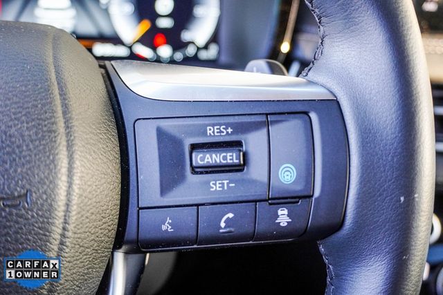 2025 INFINITI QX60 LUXE AWD - 22941269 - 25