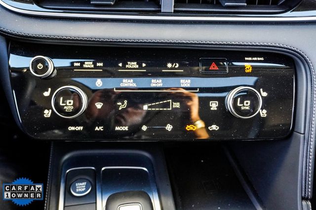 2025 INFINITI QX60 LUXE AWD - 22941269 - 28