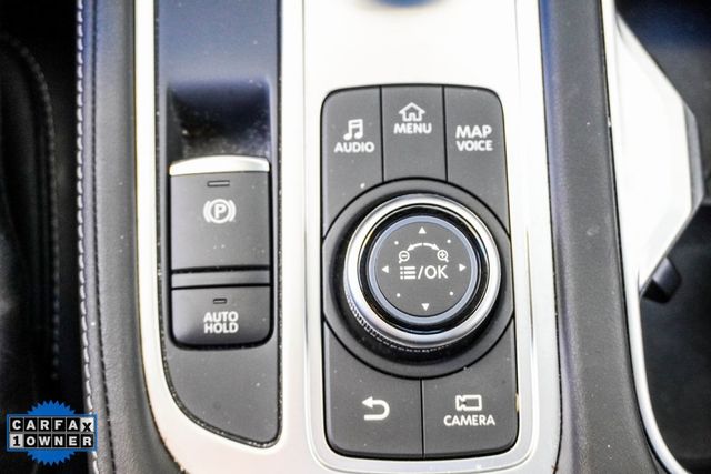 2025 INFINITI QX60 LUXE AWD - 22941269 - 31