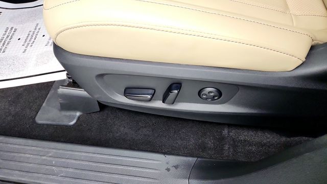 2025 INFINITI QX60 LUXE AWD - 23098543 - 11