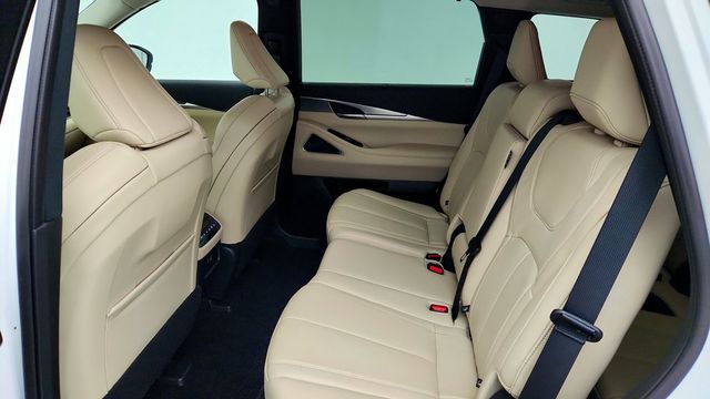 2025 INFINITI QX60 LUXE AWD - 23098543 - 20