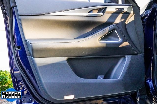 2025 INFINITI QX60 LUXE FWD - 22943556 - 15