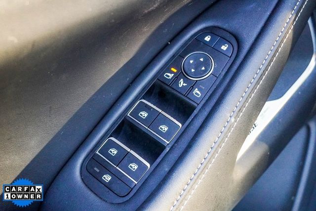 2025 INFINITI QX60 LUXE FWD - 22943556 - 16