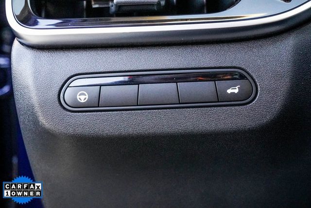 2025 INFINITI QX60 LUXE FWD - 22943556 - 21