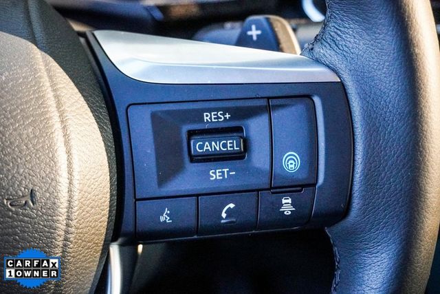 2025 INFINITI QX60 LUXE FWD - 22943556 - 22