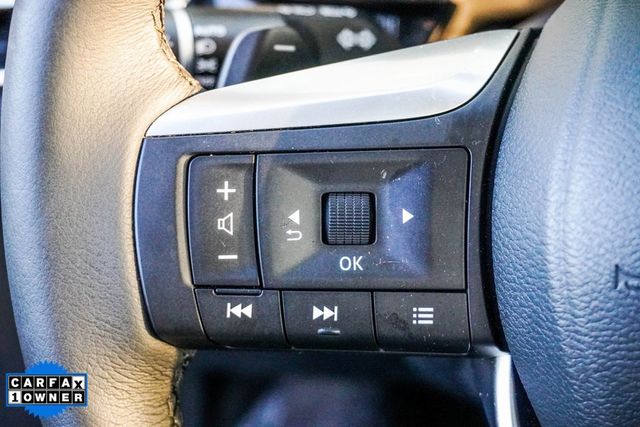 2025 INFINITI QX60 LUXE FWD - 22943556 - 23