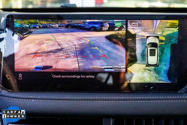 2025 INFINITI QX60 LUXE FWD - 22943556 - 25