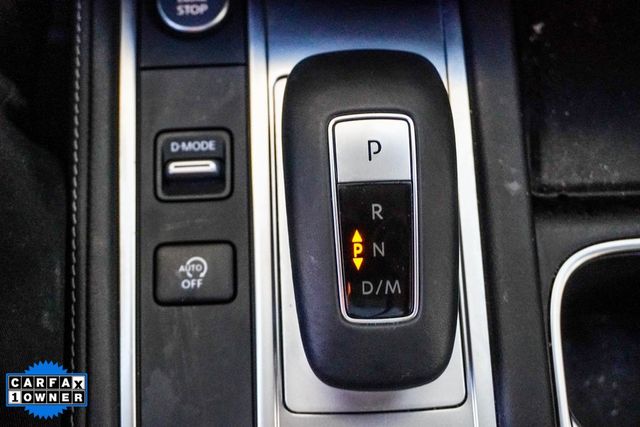 2025 INFINITI QX60 LUXE FWD - 22943556 - 28