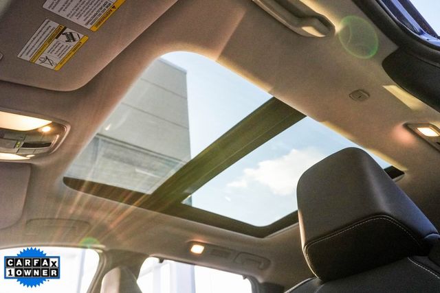 2025 INFINITI QX60 LUXE FWD - 22943556 - 30