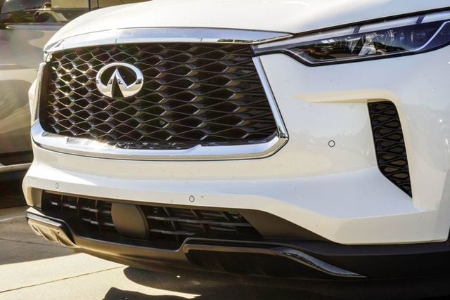 2025 INFINITI QX60 LUXE FWD - 23044486 - 1