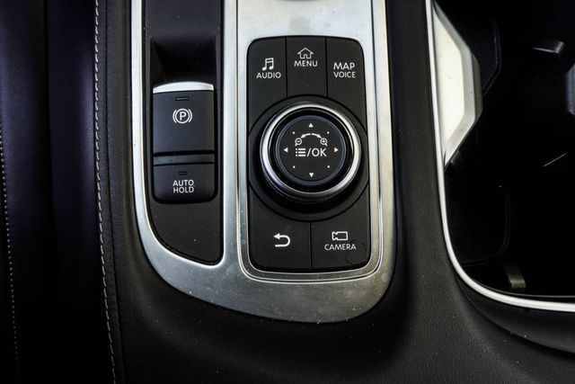 2025 INFINITI QX60 LUXE FWD - 23044486 - 19