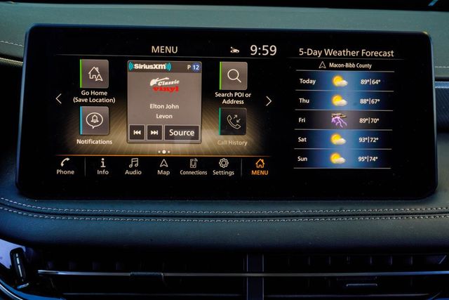 2025 INFINITI QX60 LUXE FWD - 23044486 - 24