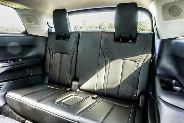 2025 INFINITI QX60 LUXE FWD - 23044486 - 39