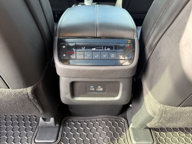2025 INFINITI QX60 LUXE FWD - 23001565 - 13