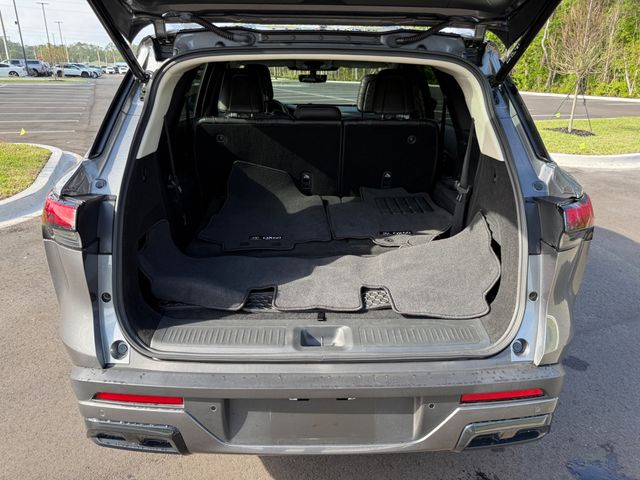2025 INFINITI QX60 LUXE FWD - 23001565 - 15