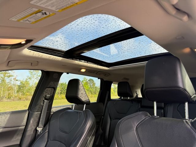 2025 INFINITI QX60 LUXE FWD - 23001565 - 7