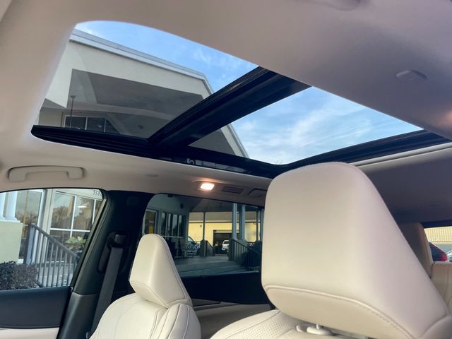 2025 INFINITI QX60 LUXE FWD - 22968489 - 16