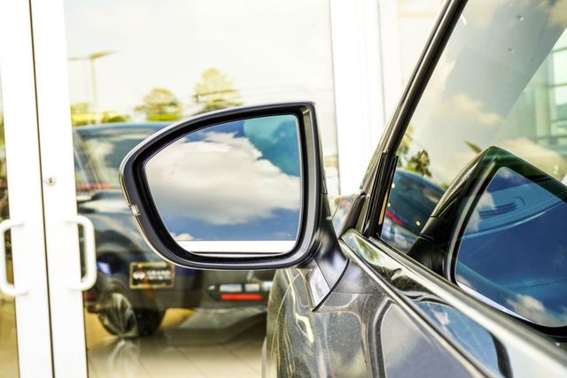 2025 INFINITI QX60 PURE AWD - 22990790 - 13