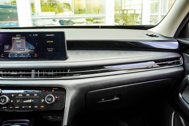 2025 INFINITI QX60 PURE AWD - 22990790 - 15