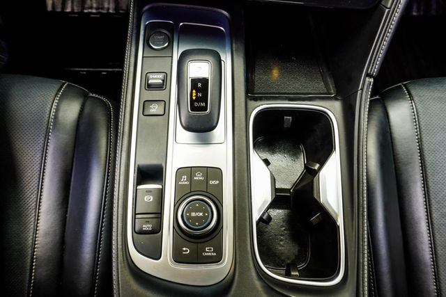 2025 INFINITI QX60 PURE AWD - 22990790 - 17