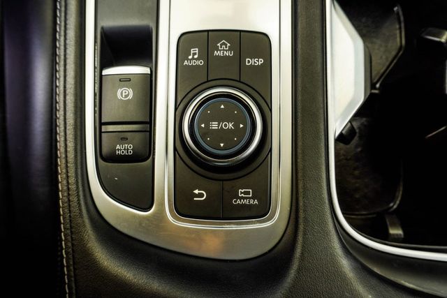 2025 INFINITI QX60 PURE AWD - 22990790 - 18