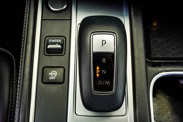 2025 INFINITI QX60 PURE AWD - 22990790 - 19