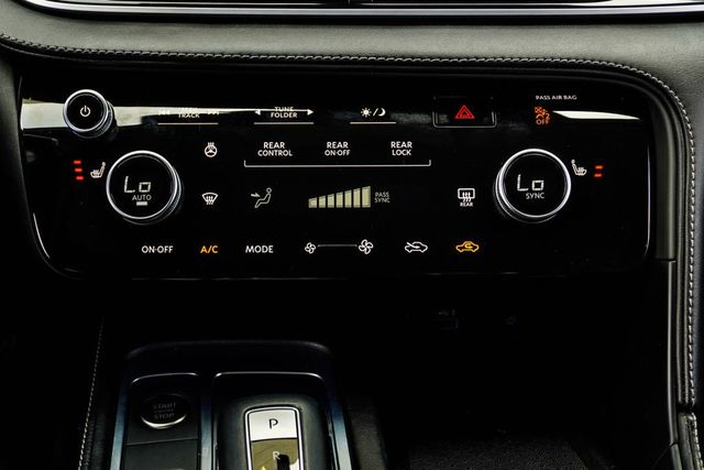 2025 INFINITI QX60 PURE AWD - 22990790 - 21