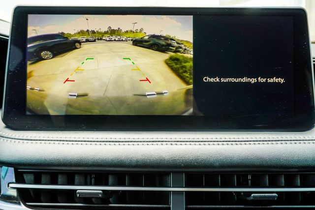 2025 INFINITI QX60 PURE AWD - 22990790 - 24