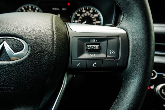 2025 INFINITI QX60 PURE AWD - 22990790 - 26