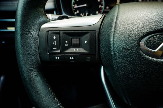 2025 INFINITI QX60 PURE AWD - 22990790 - 27