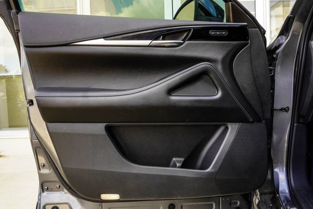 2025 INFINITI QX60 PURE AWD - 22990790 - 29