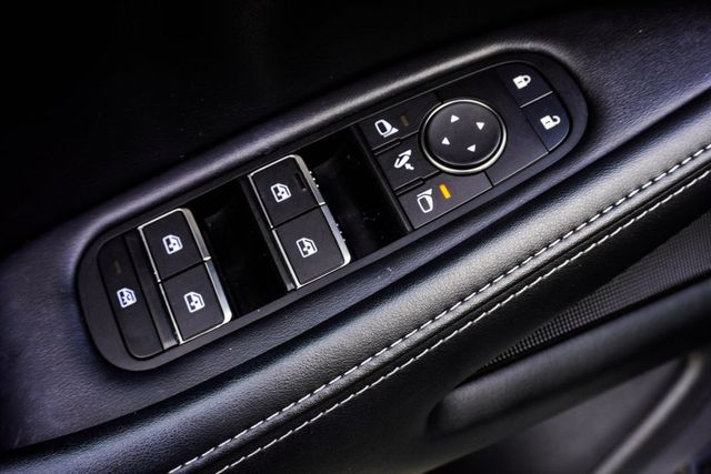 2025 INFINITI QX60 PURE AWD - 22990790 - 30