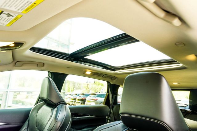 2025 INFINITI QX60 PURE AWD - 22990790 - 37