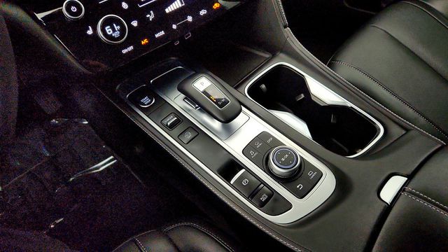 2025 INFINITI QX60 PURE AWD - 23027974 - 16