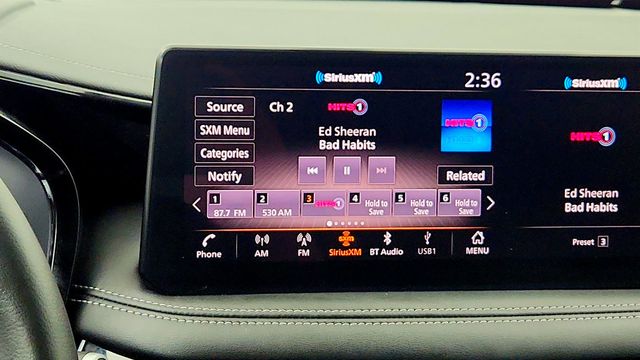 2025 INFINITI QX60 PURE AWD - 23027974 - 18