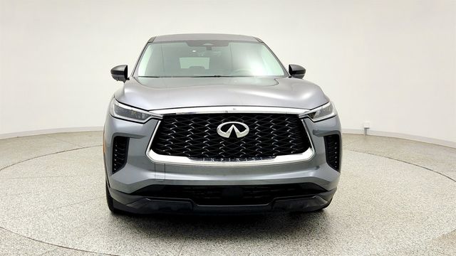 2025 INFINITI QX60 PURE AWD - 23027974 - 1