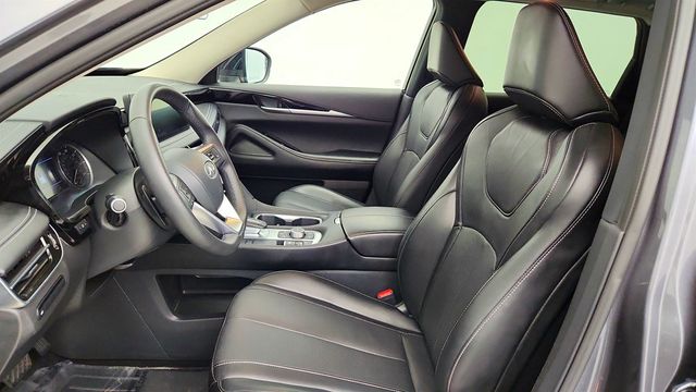 2025 INFINITI QX60 PURE AWD - 23027974 - 19