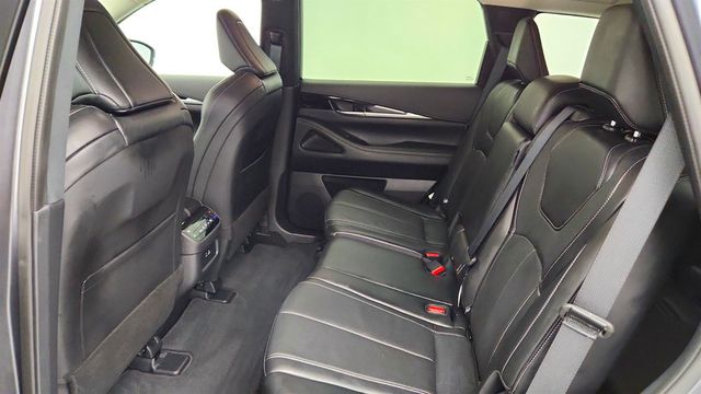 2025 INFINITI QX60 PURE AWD - 23027974 - 20