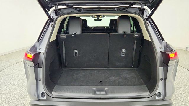 2025 INFINITI QX60 PURE AWD - 23027974 - 21